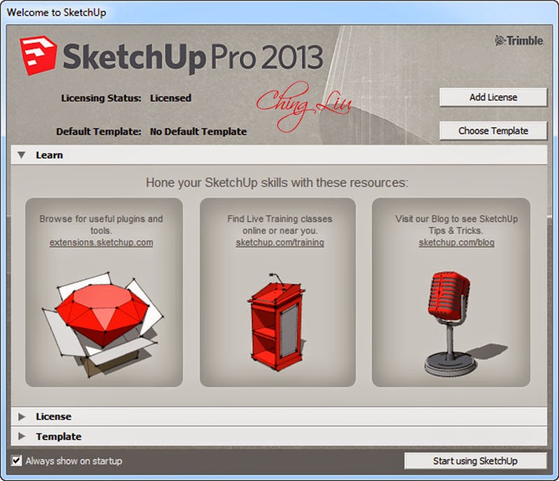 Free Google Sketchup For Mac